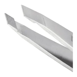 Tweezerman Mini Slant Stainless Steel