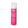 Umberto Giannini Curl Foam Anit-Frizz Styling Mousse 200 ML
