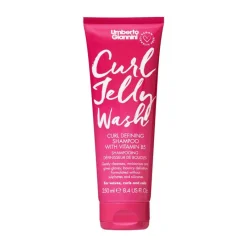 Umberto Giannini Curl Jelly Wash Shampoo 250 ML