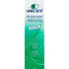 Unicare Alles-in-een Lenzenvloeistof Harde Lenzen 200 ML
