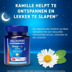Valdispert Kids Sleep Gummy