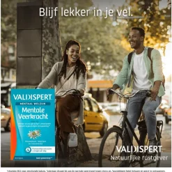 Valdispert Mentale Veerkracht