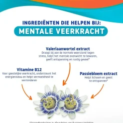 Valdispert Mentale Veerkracht