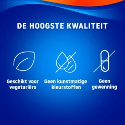 Valdispert Nacht 40 tabletten