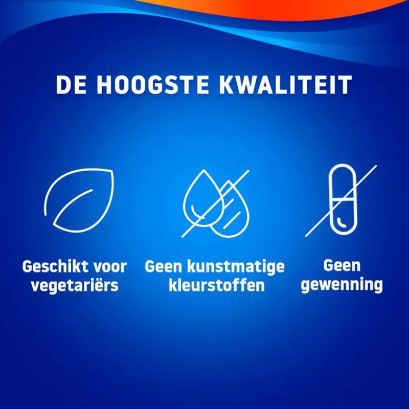 Valdispert Nacht 40 tabletten
