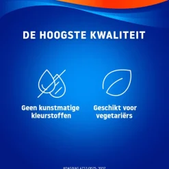 Valdispert Slaap en Nacht Advanced 30 Stuks