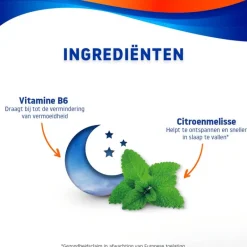 Valdispert Slaap Gummy 45 stuks