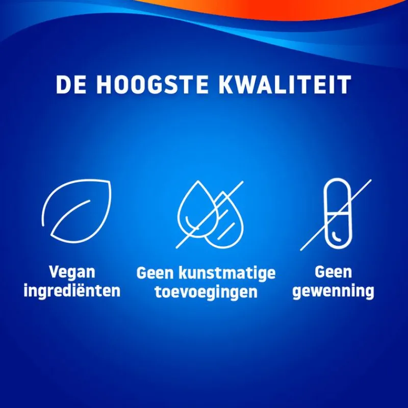 Valdispert Slaap Gummy 45 stuks