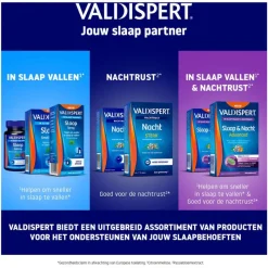 Valdispert Slaap & Nacht