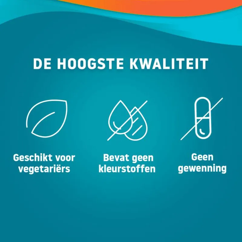 Valdispert Valdisp Positieve stemming 30