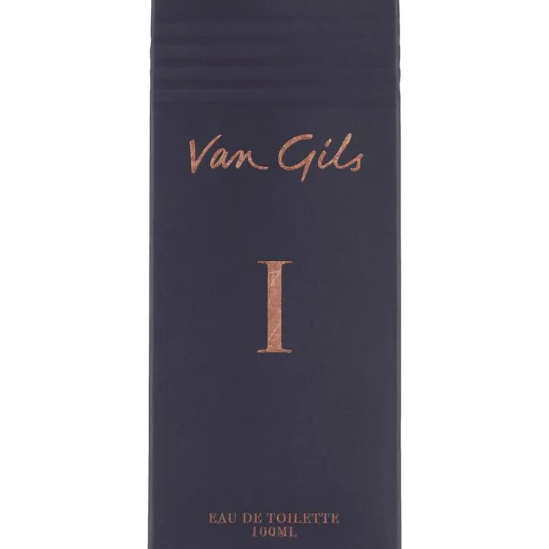 Heren Van Gils I eau de toilette 100 ML