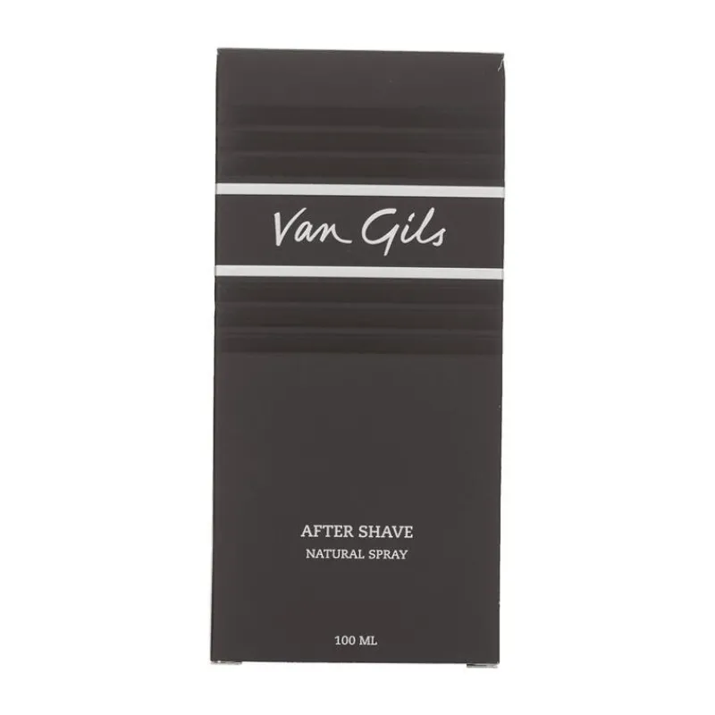 Heren Van Gils Strictly for Men aftershave 100 ML