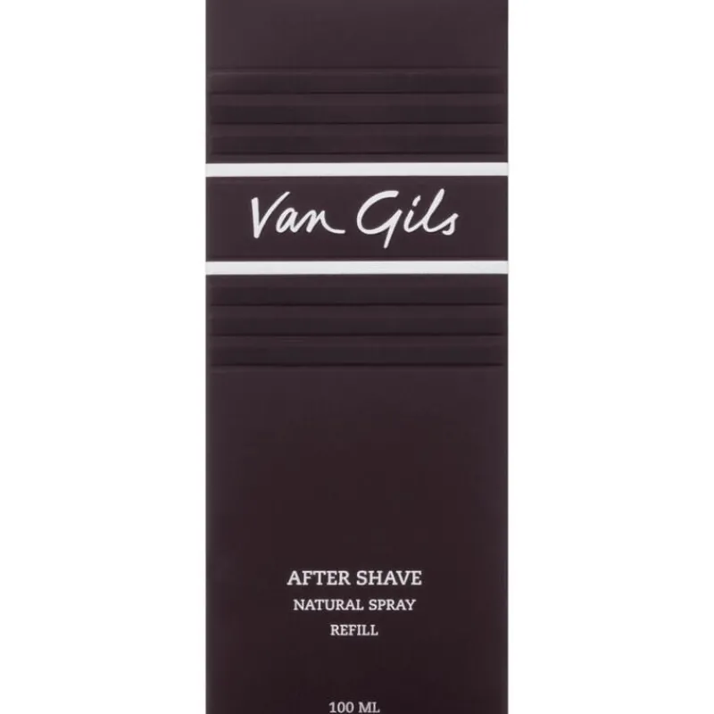 Heren Van Gils Strictly for Men aftershave refill 100 ML