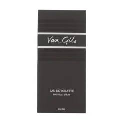 Heren Van Gils Strictly for Men eau de toilette 100 ML