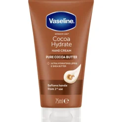 Vaseline Cocoa Hydrate Handcreme 75 ML