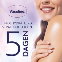 Vaseline Gluta-Hya Lotion Dewy Radiance 200 ML