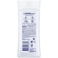 Vaseline Intensive Care Advanced Repair Bodylotion 200 ML