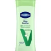 Vaseline Intensive Care Aloe Soothe Bodylotion 400 ML