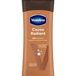 Vaseline Intensive Care Cocoa Radiant Bodylotion 200 ML