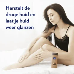 Vaseline Intensive Care Cocoa Radiant Bodylotion 200 ML