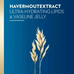 Vaseline Intensive Care Essential Healing Bodylotion 200 ML