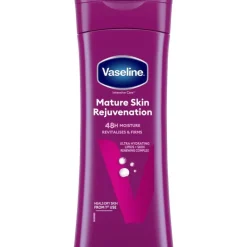 Vaseline Intensive Care Mature Skin Body Lotion