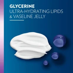 Vaseline Intensive Care Mature Skin Body Lotion