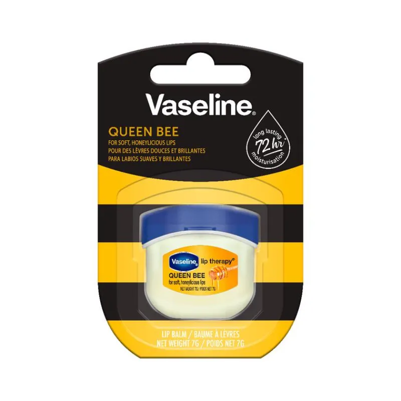 Vaseline Lip Cutie Queen Bee Mini