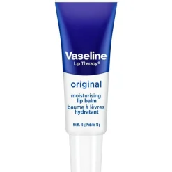 Vaseline Lip Therapy Original Tube 10 GR