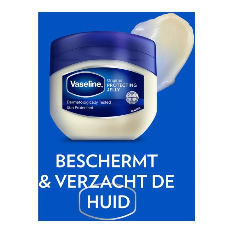 Vaseline Original Petroleum Jelly 100 ML