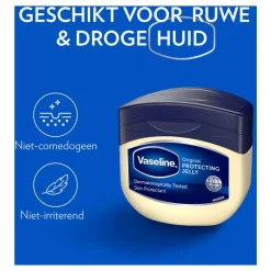 Vaseline Original Petroleum 250 ML