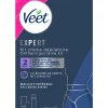 Heren Veet Expert Volledige Bikini Ontharingscrème Kit 200 ML