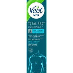 Heren Veet for Men Ontharingscreme Gevoelige Huid - 200 ML