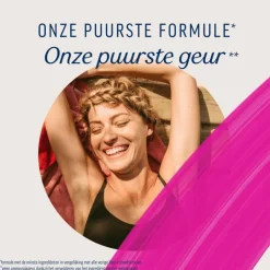 Heren Veet Ontharingscreme Gevoelige Huid Minima 100 ML