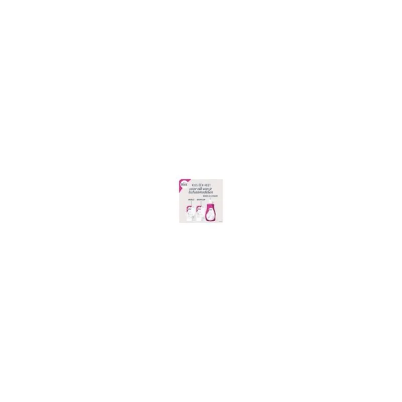 Heren Veet Pure Gezicht Hyppoallergene Koude Wasstrips 16 ST
