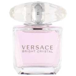 DAMES Versace Bright Crystal eau de toilette 30 ML