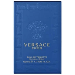 Heren Versace Eros eau de toilette 50 ML