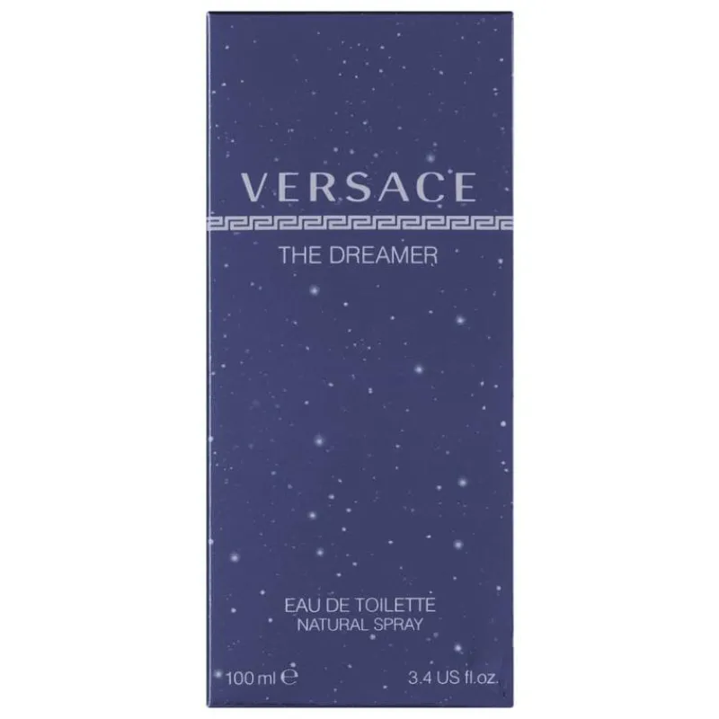 DAMES Versace The Dreamer eau de toilette 100 ML