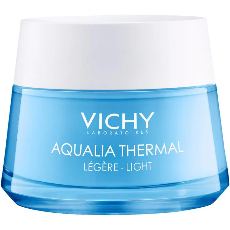 Vichy Aqualia Thermal Rehydraterende Dagcrème 50 ML