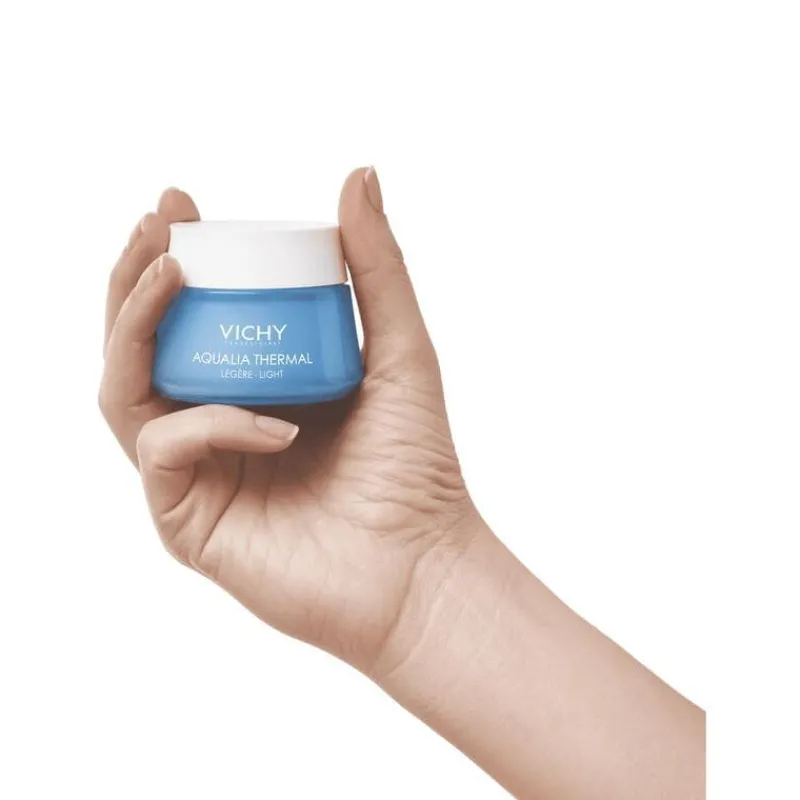 Vichy Aqualia Thermal Rehydraterende Dagcrème 50 ML