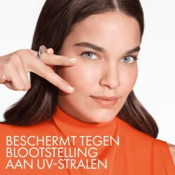 Vichy Capital Soleil Dry Touch Zonnecrème Gezicht SPF30 50 ML