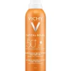Vichy Capital Soleil Hydraterende Bodymist Spray SPF50 200 ML