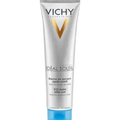 Vichy Capital Soleil SOS Aftersun Balsem 100 ML