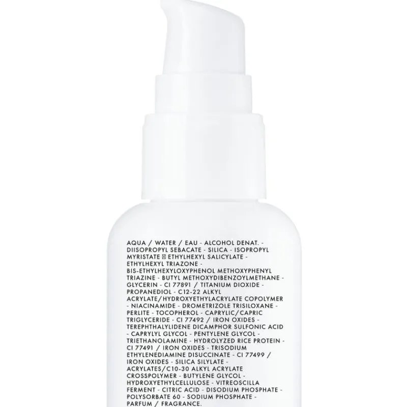 Vichy Capital Soleil UV-Age Daily Pigment Medium SPF50+ 40 ML