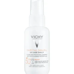 Vichy Capital Soleil UV-Age Zonnefluide SPF50+ 40 ML
