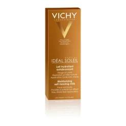 Vichy Capital Soleil Zelbruinende Melk 100 ML