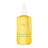 Vichy Capital Soleil Zonbeschermend Water SPF50 200 ML