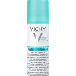 Vichy Deodorant Intense 48U Transpiratie Spray 125 ML