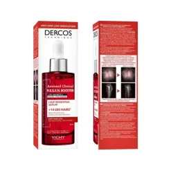 Vichy Dercos Aminexil Regenerating Serum 90 ML