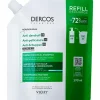 Vichy Dercos Anti-Roos DS Shampoo NH/VH Navulling 390 ML